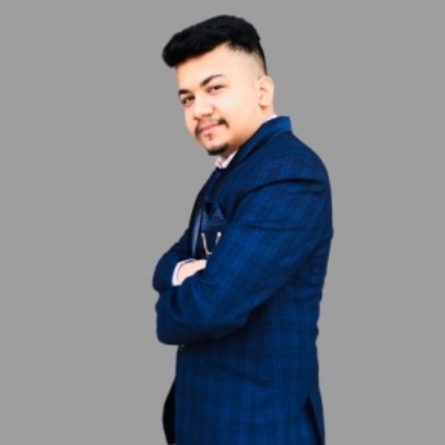 Avatar of Biraj Chhetri