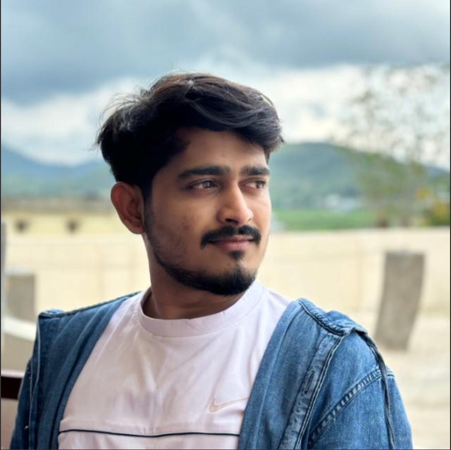 Avatar of Mehul Dabhi
