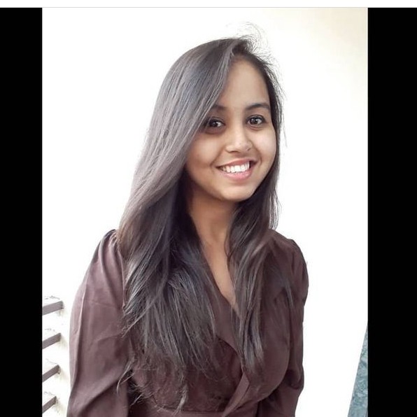 Avatar of Nidhi Upadhyay